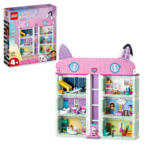 10788 Gabby's Dollhouse V29 2