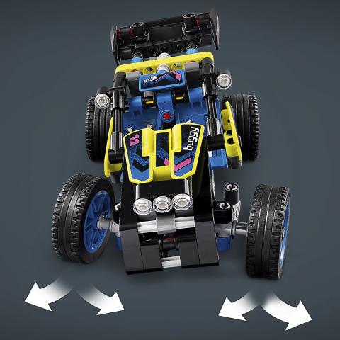 42164 Off-Road Race Buggy V29 2