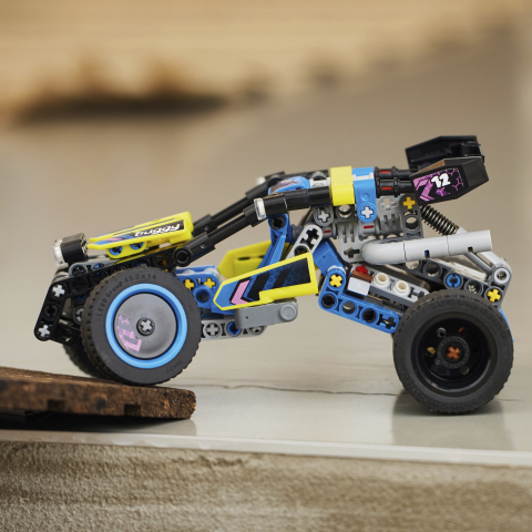 42164 Off-Road Race Buggy V29 3