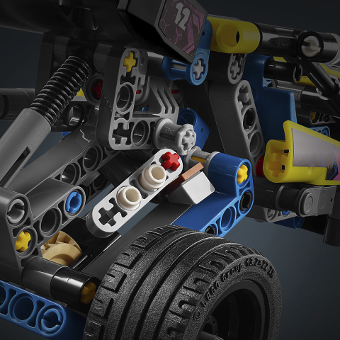 42164 Off-Road Race Buggy V29 4