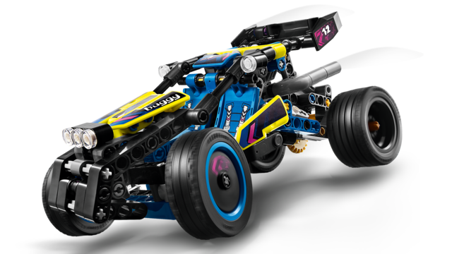 42164 Off-Road Race Buggy V29 1