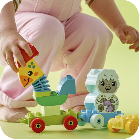 10412 Animal Train V29 4