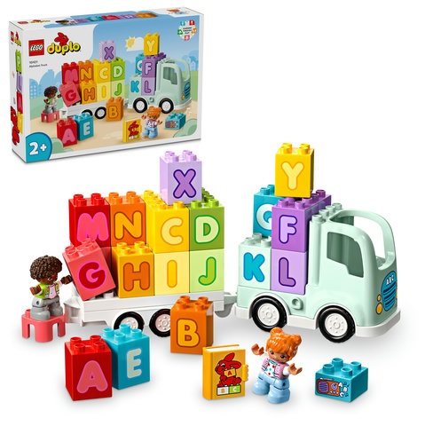 10421 Alphabet Truck V29 1