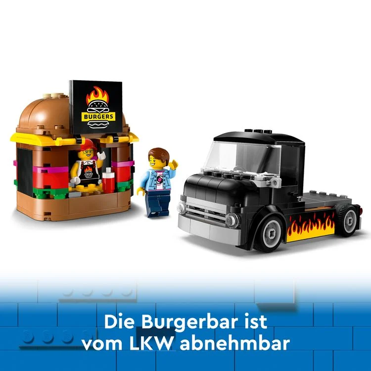 60404 Burger Truck V29 3