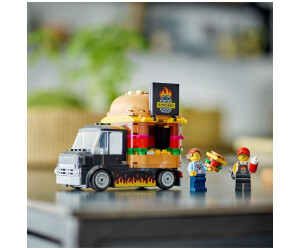 60404 Burger Truck V29 4