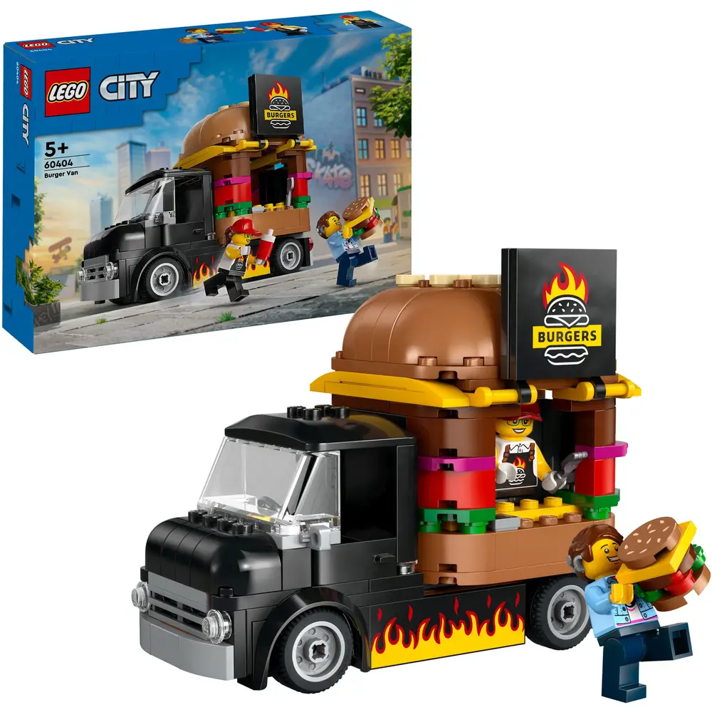 60404 Burger Truck V29 1