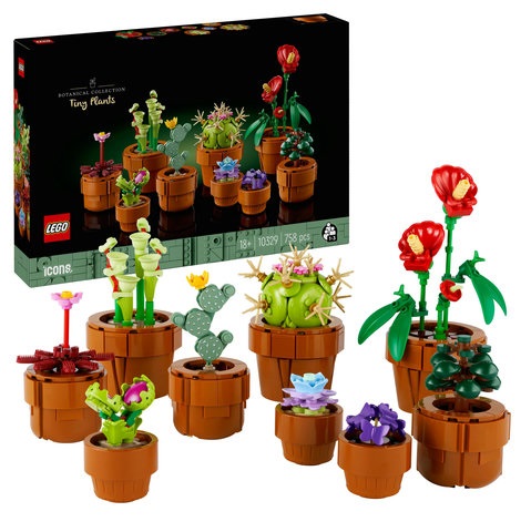 10329 Tiny Plants E9 2