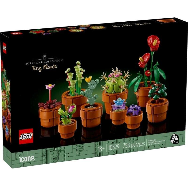 10329 Tiny Plants E9 1