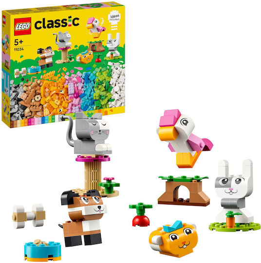 11034 Creative Pets V29 2