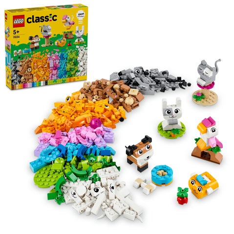 11034 Creative Pets V29 1