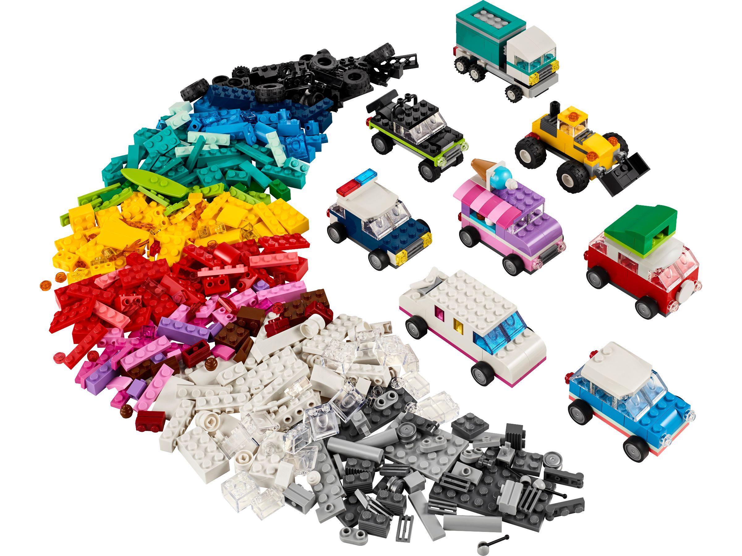 11036 Creative Vehicles V29 2