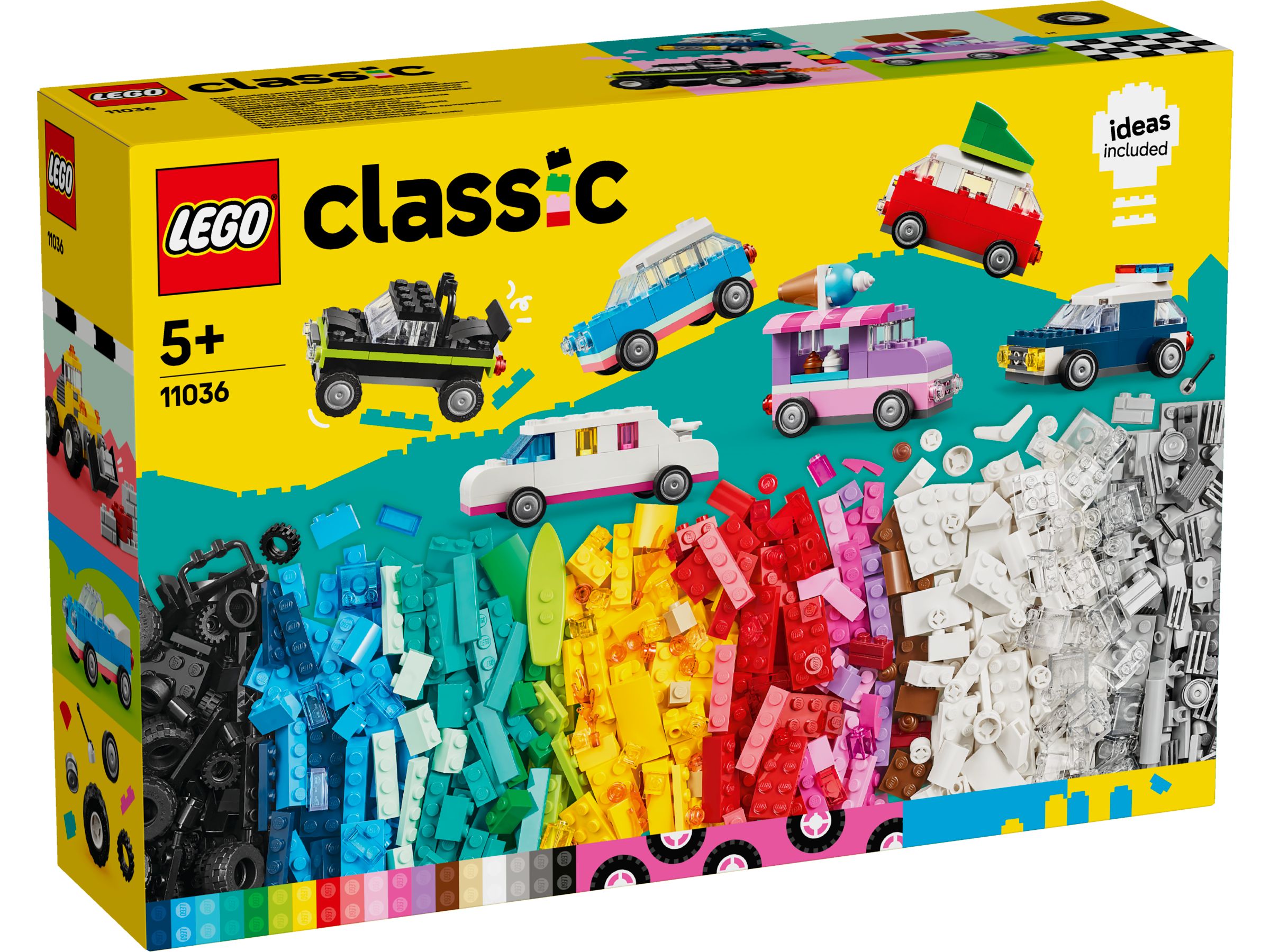 11036 Creative Vehicles V29 3