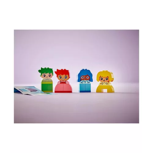 10415 Big Feelings & Emotions F6 4