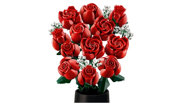 10328 Bouquet of Roses V29 2