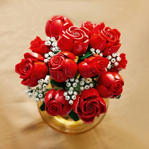 10328 Bouquet of Roses V29 3