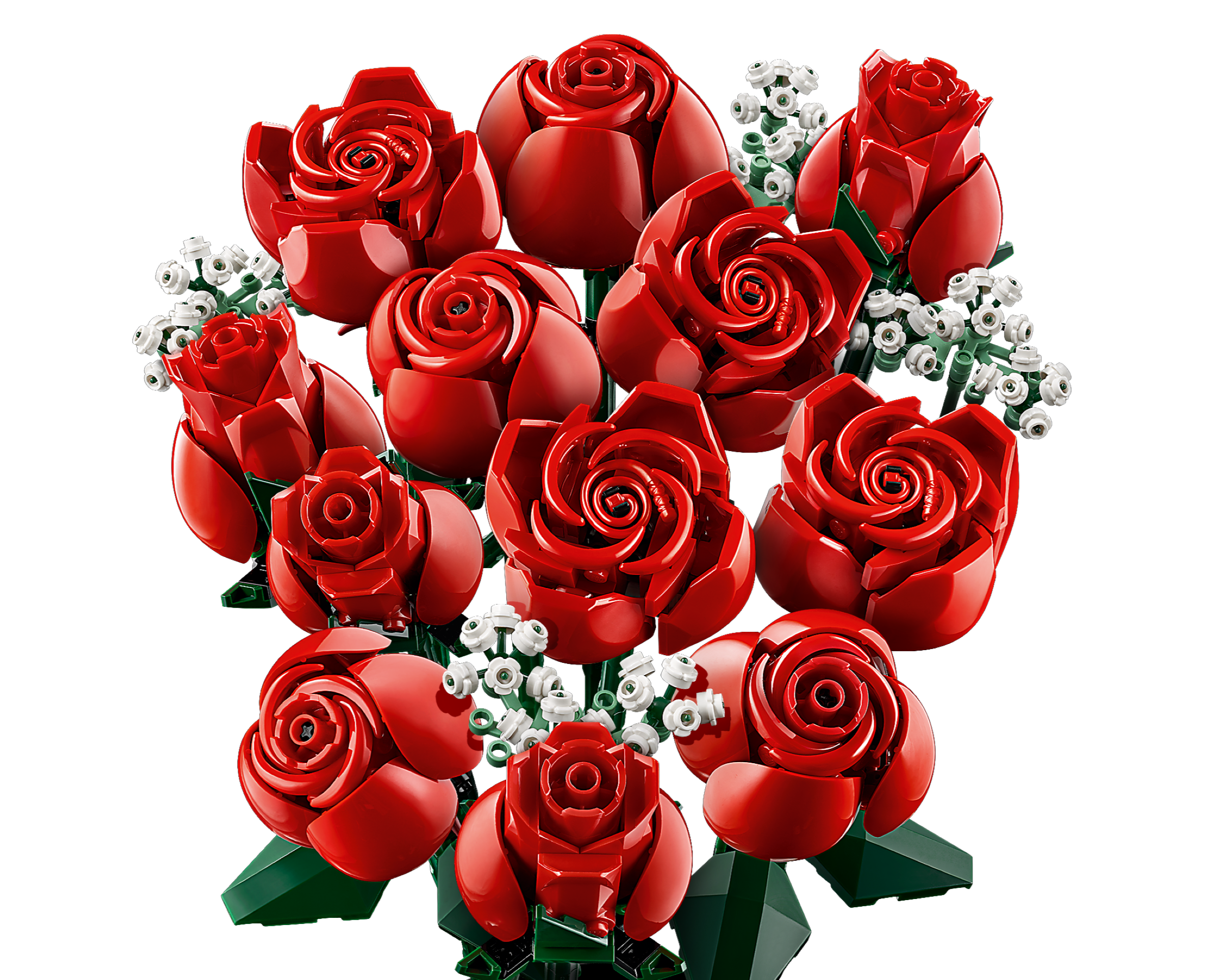 10328 Bouquet of Roses V29 4