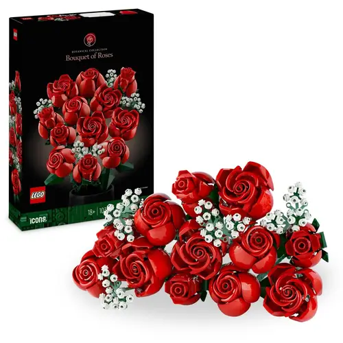 10328 Bouquet of Roses V29 1
