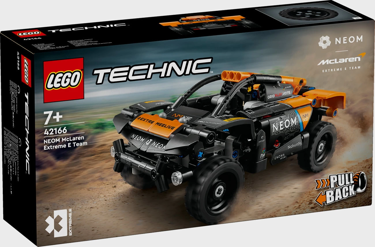 42166 NEOM McLaren Extreme E Race.. V29 2