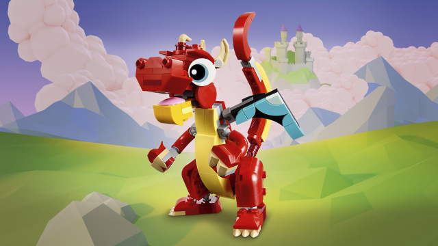 31145 Red Dragon V29 1