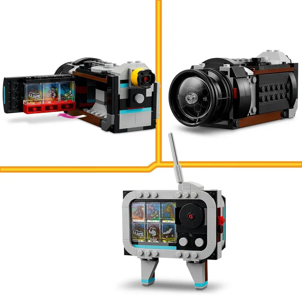 31147 Retro Camera V29 4