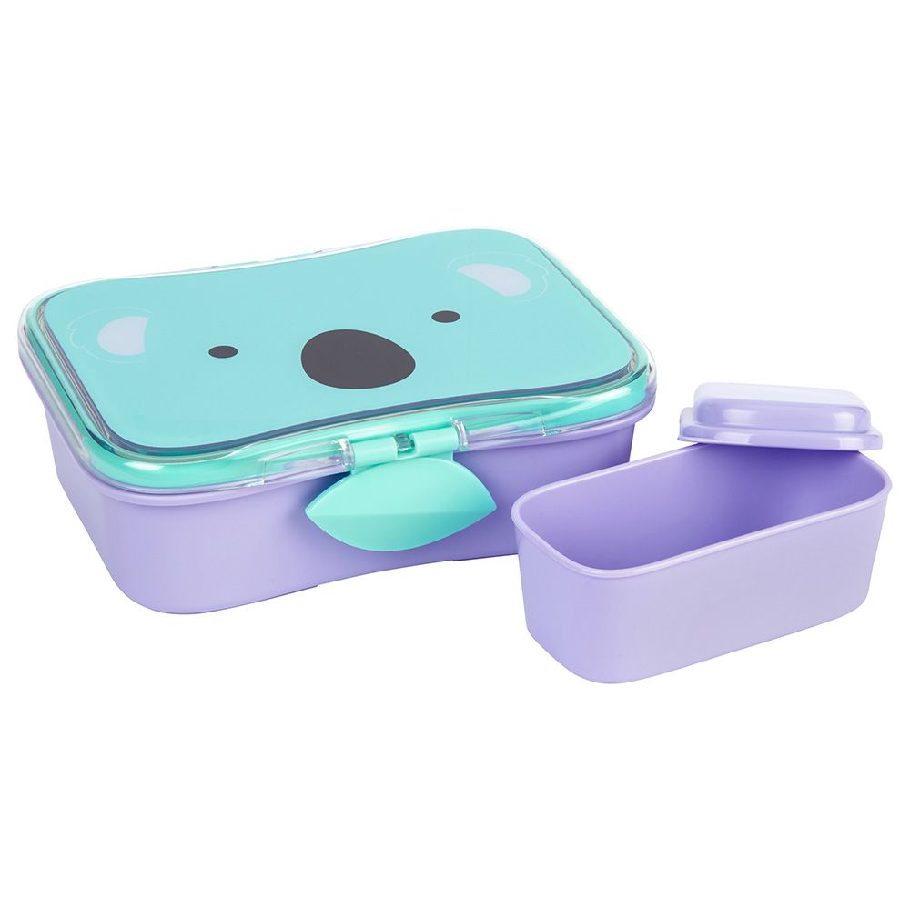 9L751210 ZOO Lunch Kit- Koala 2