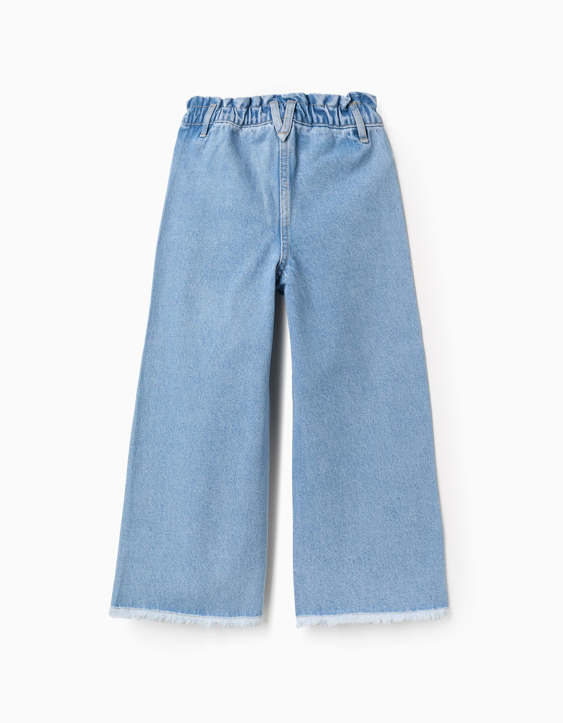 31047168003008 - PANTS DENIM, LIGHT BLUE, 9/12M 1