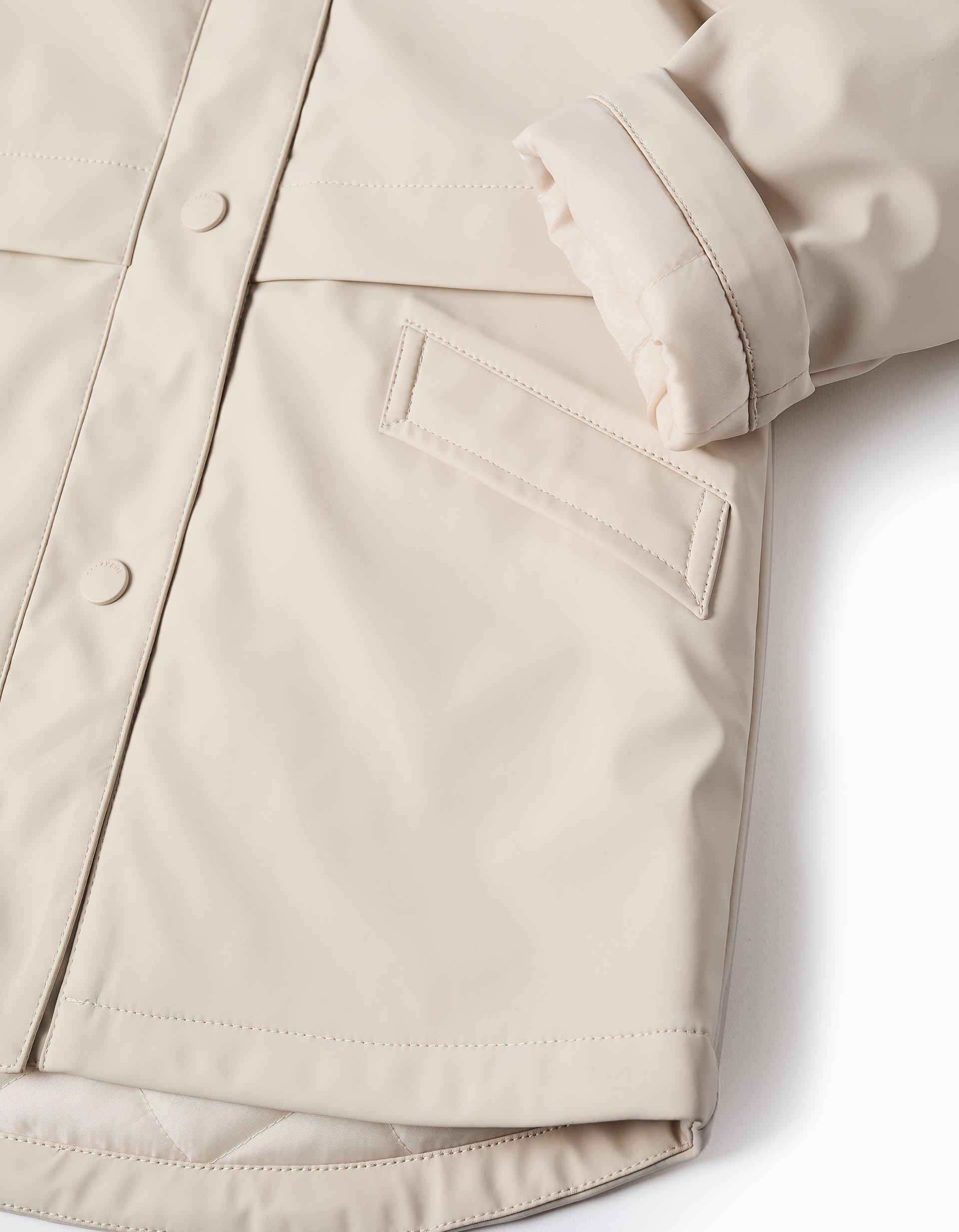 31063761001037 JACKET BEIGE 11/12 1