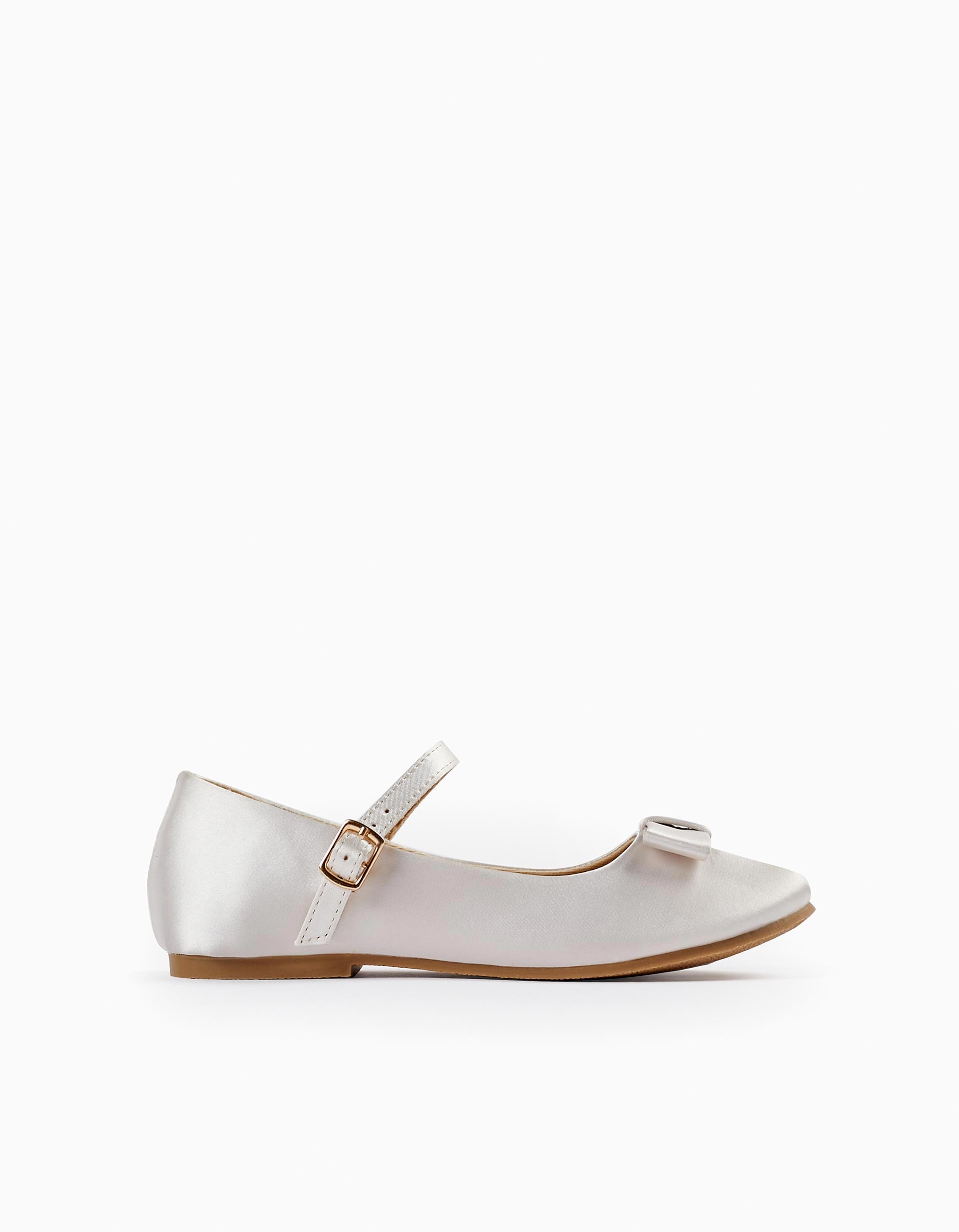 31061259041065 BALLERINA IN SATIN WHITE 25 1