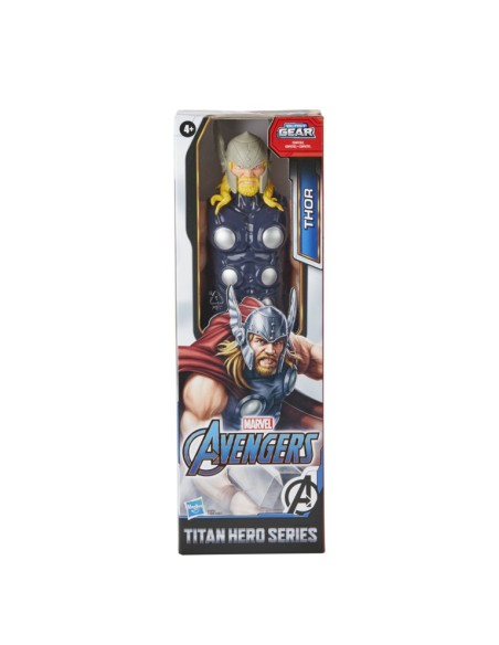 E78795X0 AVN TITAN HERO FIGURE THOR B6 2