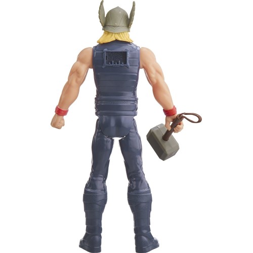 E78795X0 AVN TITAN HERO FIGURE THOR B6 3