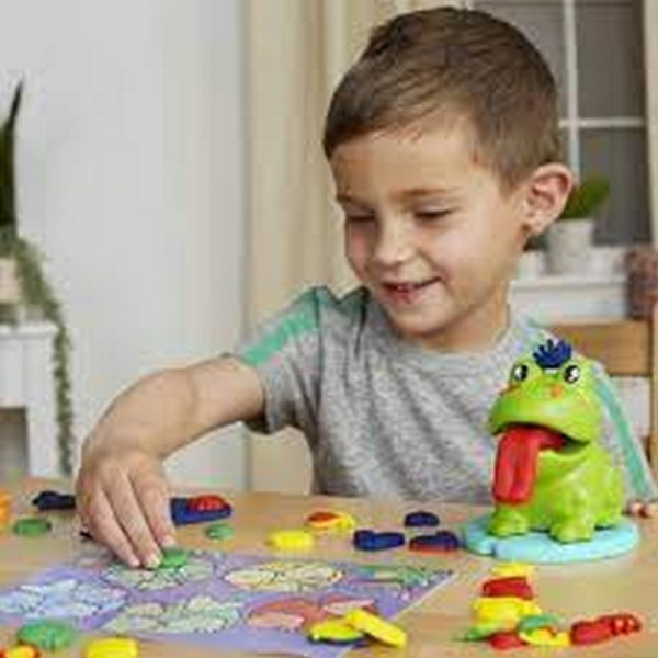 F69265L0 PD FROG N COLORS STARTER SET  B4 3