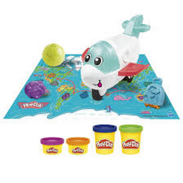 F88045L0 PD AIRPLANE EXPLORER STARTER SET A1 2
