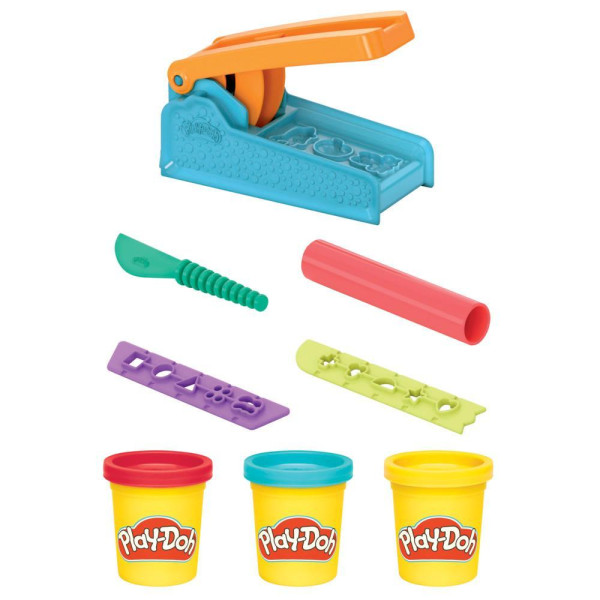 F88055L02 PD FUN FACTORY STARTER SET  B4 2