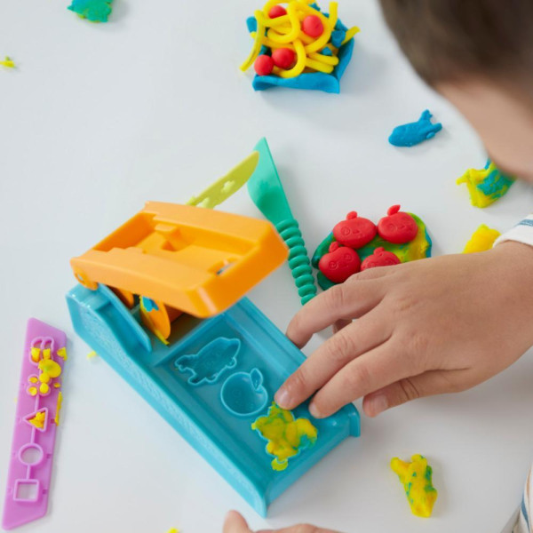 F88055L02 PD FUN FACTORY STARTER SET  B4 3