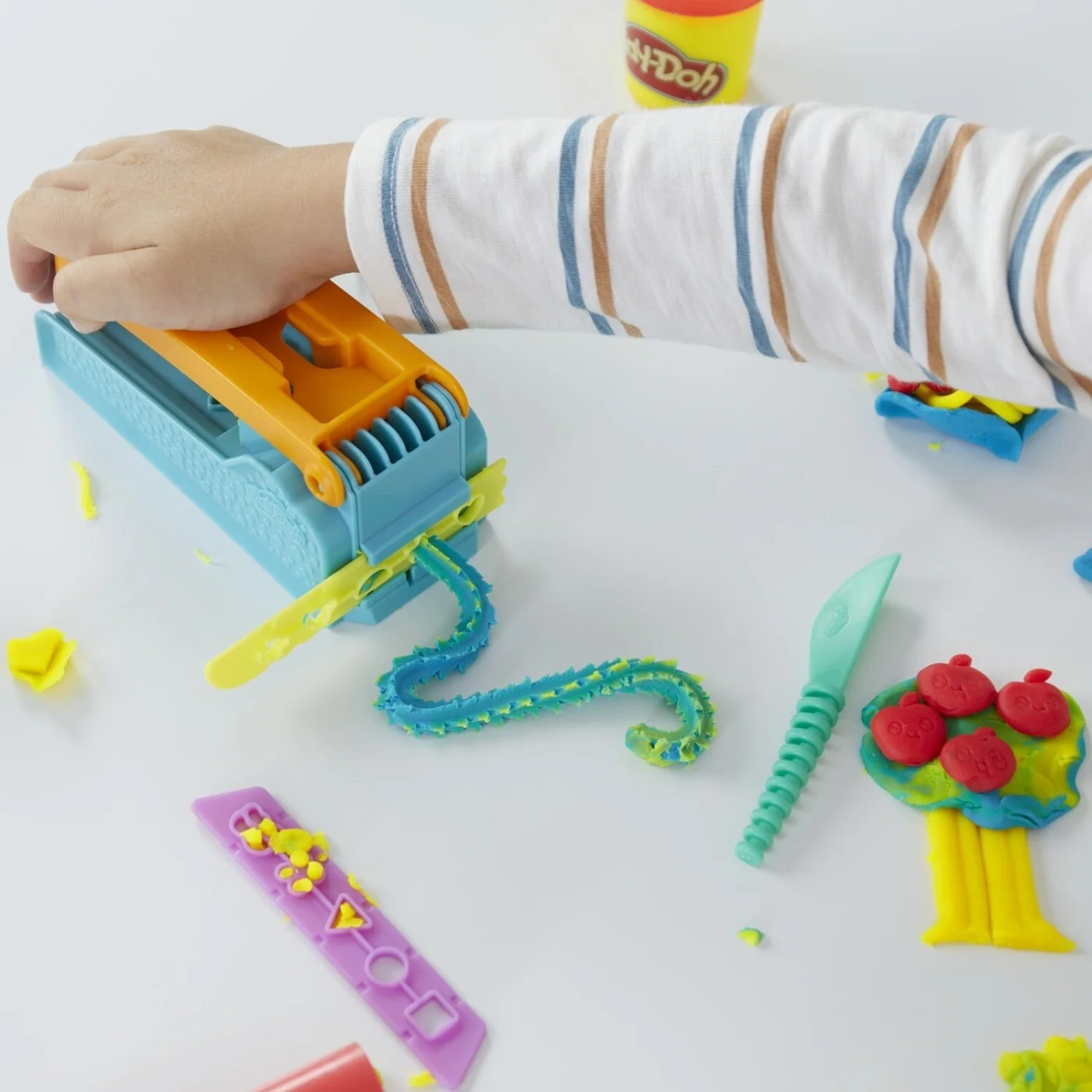F88055L02 PD FUN FACTORY STARTER SET  B4 4