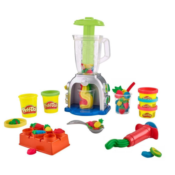 F91425L0 PD SWIRLIN SMOOTHIES BLENDER PLAYSET B4 2