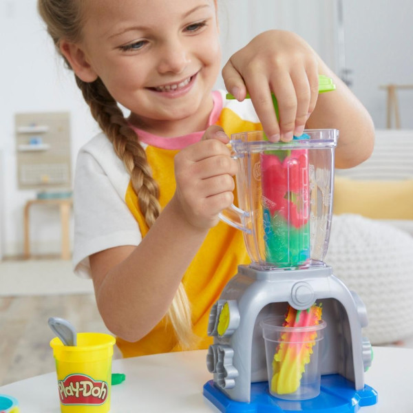 F91425L0 PD SWIRLIN SMOOTHIES BLENDER PLAYSET B4 4