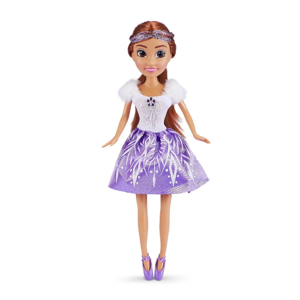 MGL0563938 QESE DEXY E VOGEL GLITTER PRINCESS 3