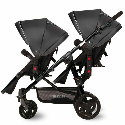 4376 INFANTINO Dangling Bugs Stroller Clip 4