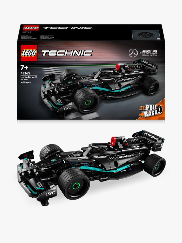 42165 Mercedes-AMG F1 W14 E Perfor.. V29 2