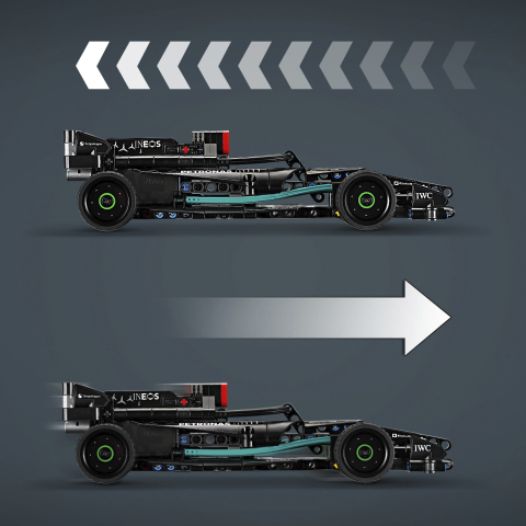 42165 Mercedes-AMG F1 W14 E Perfor.. V29 3