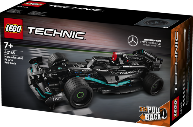 42165 Mercedes-AMG F1 W14 E Perfor.. V29 4