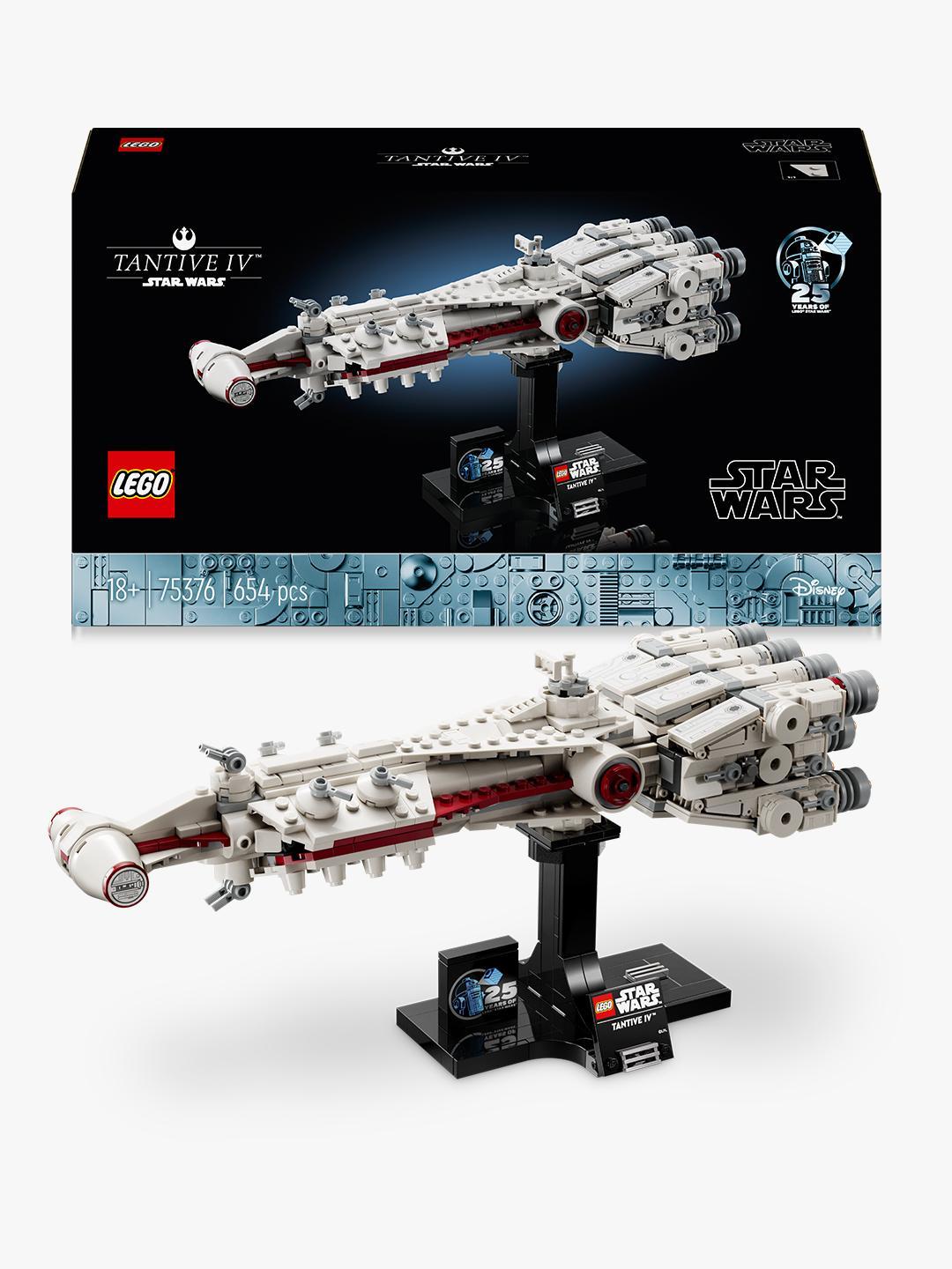 75376 Tantive IV™ 1