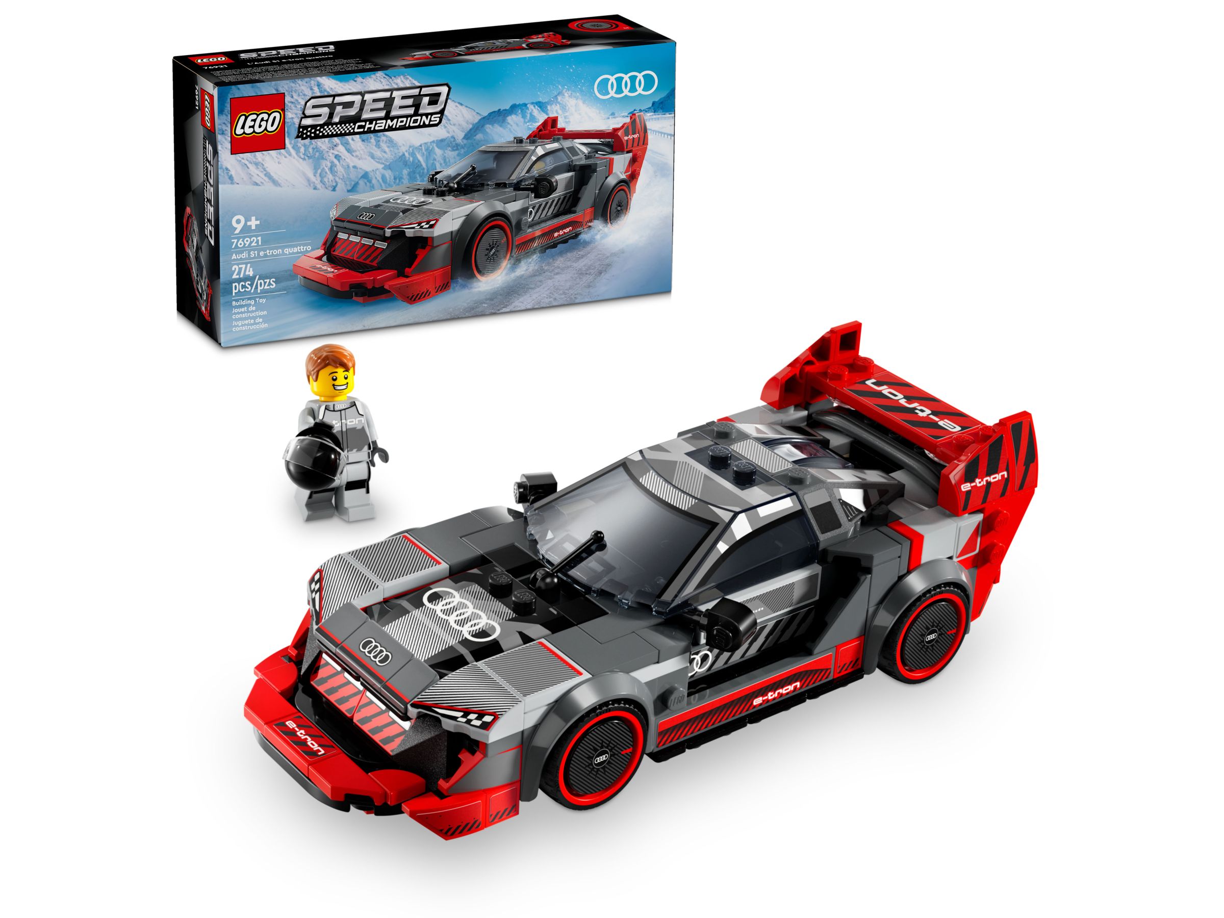 76921 Audi S1 e-tron quattro Race.. V29 2