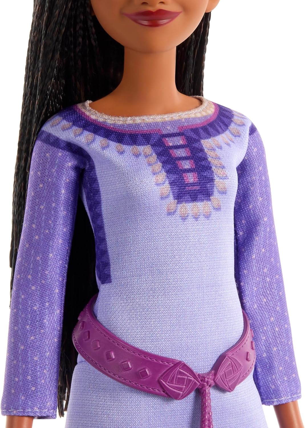 HPX23 ASHA WISH FASHION DOLL K5 4