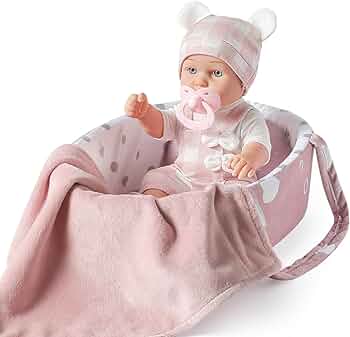LS010-ls Infunbebe Combo Set 4 in 1 D16 3