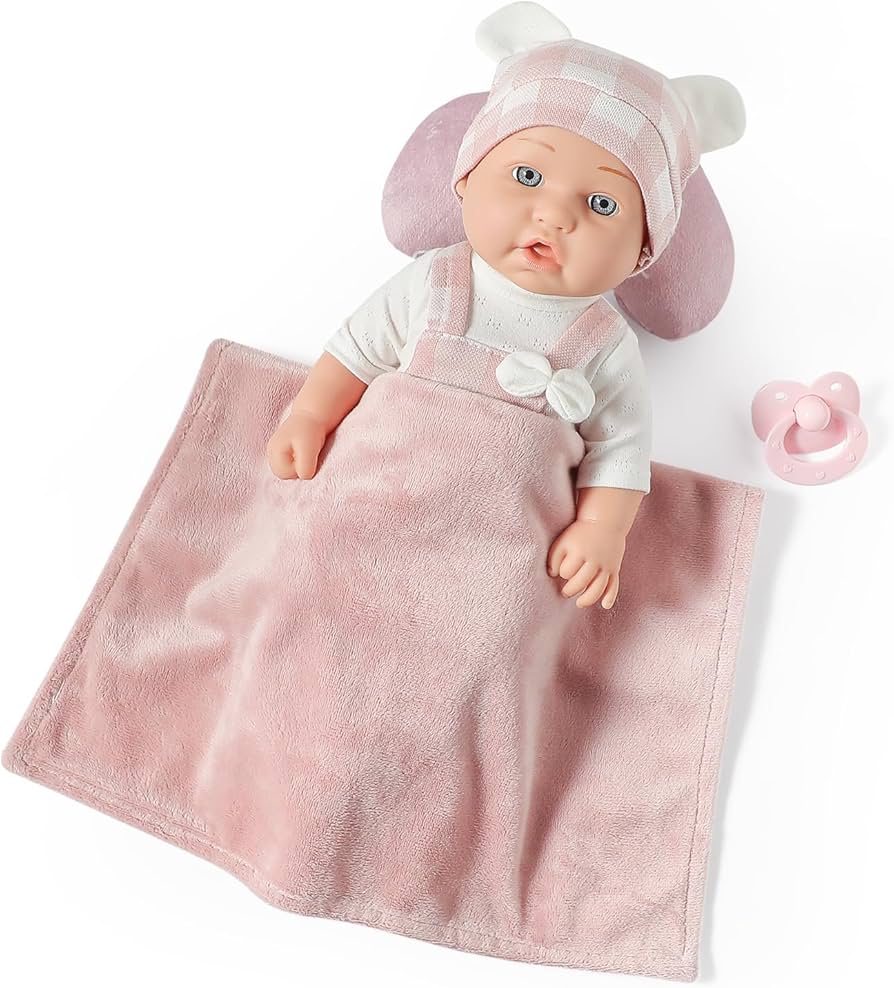 LS010-ls Infunbebe Combo Set 4 in 1 D16 4