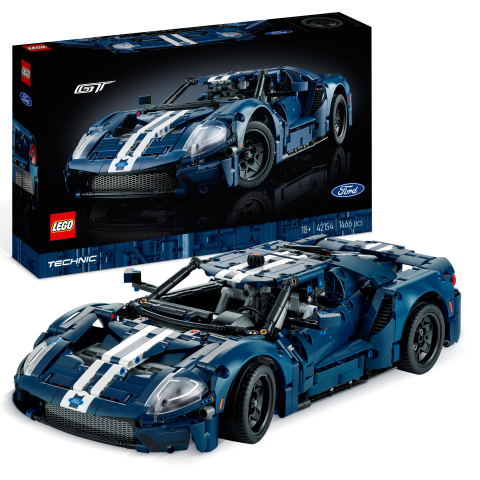 42154 2022 Ford GT V29 2