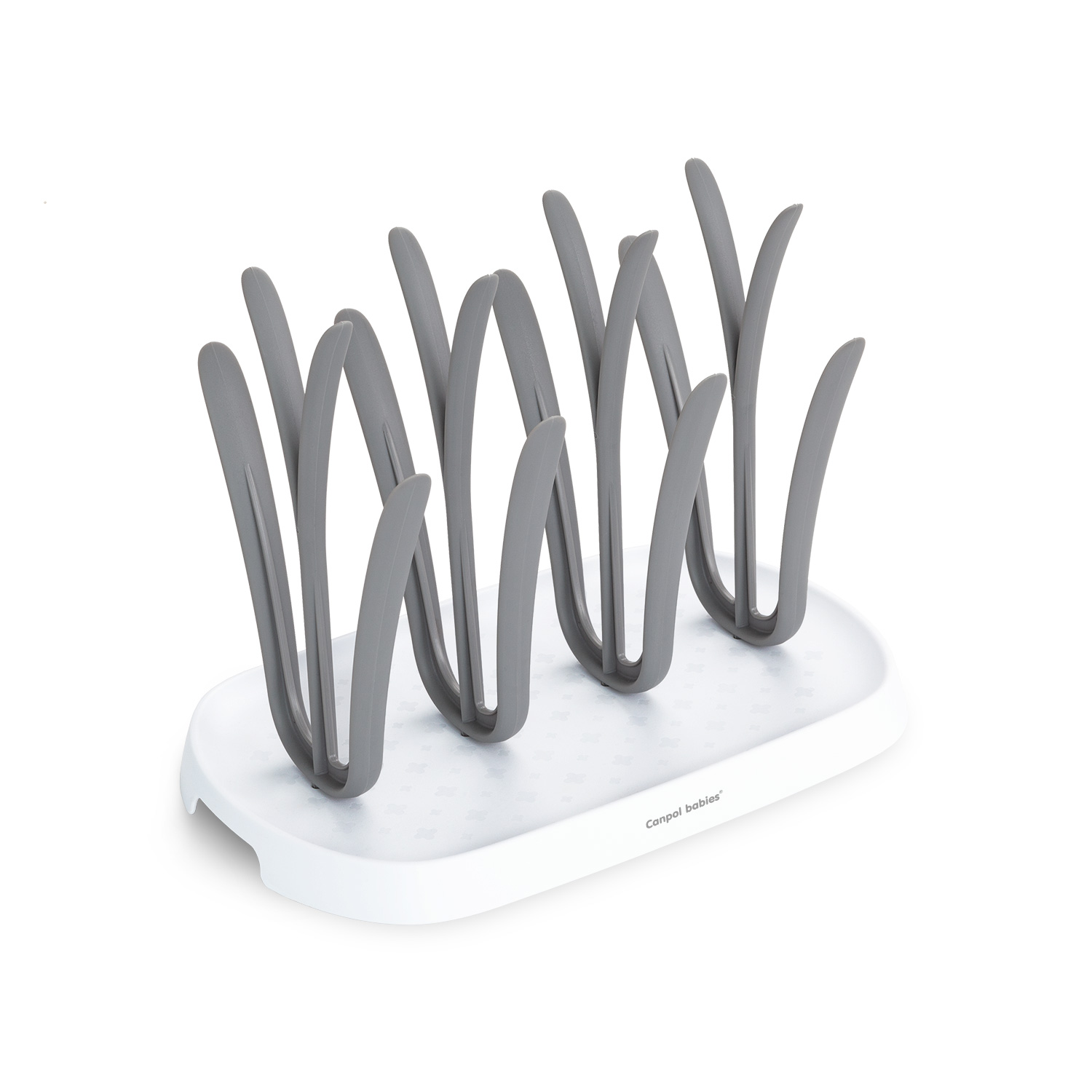 74/025 Canpol babies Bottle Drying Rack 2
