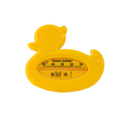 2/781 Bath thermometer duck 1